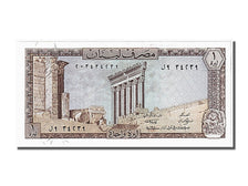 Banknote, Lebanon, 1 Livre, 1978, UNC(65-70)