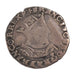 FRANCE, Demi Teston, Lyons, EF(40-45), Silver, Duplessy #905, 4.56