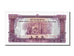 Geldschein, Lao, 50 Kip, 1975, UNZ
