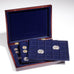 Box, Volterra Trio, 98 spaces, Leuchtturm:319386