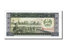 Lao, 100 Kip, 1979, KM #30a, UNC(65-70), MO9266369