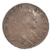 Louis XV, Ecu de France Navarre