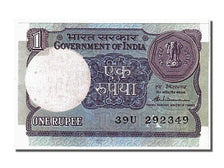India, 1 Rupee, 1986, SPL