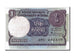 Banconote, India, 1 Rupee, 1986, SPL