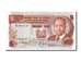 Kenya, 5 Shillings, 1982, KM #19b, 1982-01-01, UNC(65-70), 364113
