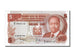 Kenya, 5 Shillings, 1982, KM #19b, 1982-01-01, UNC(65-70), 364112