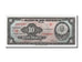 Mexico, 10 Pesos, 1963, KM #58j, 1963-04-24, UNC(65-70), C973267