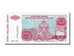 Banconote, Croazia, 10 Milliard Dinara, 1993, FDS
