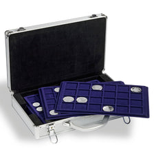 Carrying Case, Cargo L6, 6 coin trays, Leuchtturm:310747