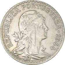 Coin, Portugal, Escudo, 1944