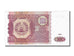 Geldschein, Tajikistan, 500 Rubles, 1994, UNZ