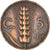 Münze, Italien, 5 Centesimi, 1926