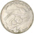 Coin, Tunisia, 1/2 Dinar, 1983