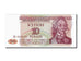 Geldschein, Transnistrien, 10 Rublei, 1994, UNZ