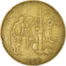 Coin, West African States, 10 Francs, 1982