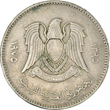 Coin, Libya, 100 Dirhams, 1975