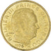 Münze, Monaco, 10 Centimes, 1976