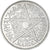 Munten, Marokko, 2 Francs, 1951