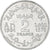 Moneda, Marruecos, 2 Francs, 1951