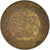 Munten, Federale Duitse Republiek, 5 Pfennig, 1976