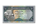 Yemen Arab Republic, 10 Rials, 1992, KM #24, UNC(65-70)