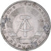 Moneda, REPÚBLICA DEMOCRÁTICA ALEMANA, 2 Mark, 1957