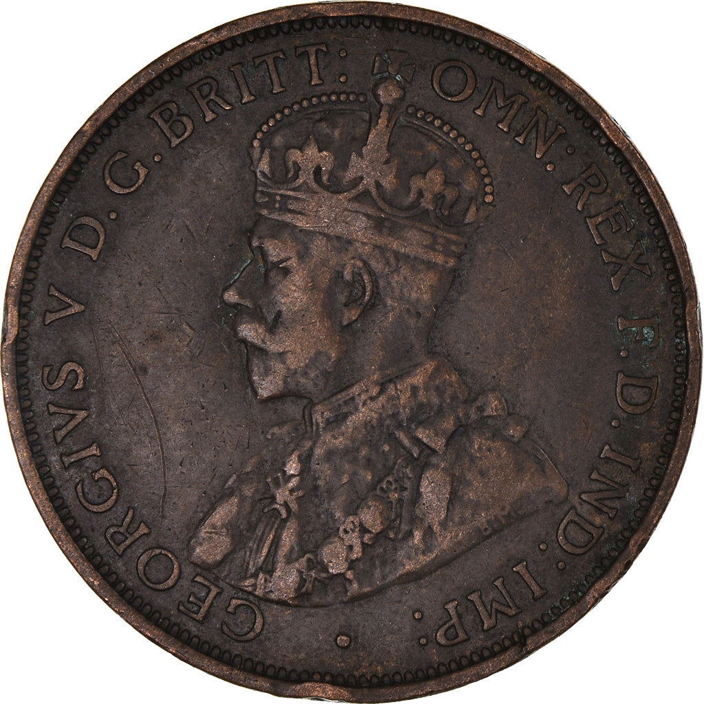 Moeda, Jersey, 1/12 Shilling, 1911