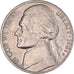 Coin, United States, 5 Cents, 1981