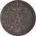 Coin, Italy, 5 Centesimi, 1826