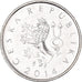 Coin, Czech Republic, Koruna, 2014