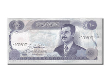 Geldschein, Irak, 100 Dinars, 1994, UNZ
