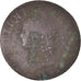 Moneta, Francia, 5 Centimes, 1796