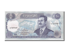 Iraq, 100 Dinars, 1994, FDS