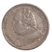 FRANCE, 5 Francs, 1815, Perpignan, AU(55-58), Silver, Gadoury #591, 24.90