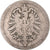Coin, GERMANY - EMPIRE, 5 Pfennig, 1876