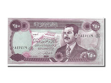 Iraq, 250 Dinars, 1995, KM #85a1, UNC(65-70)