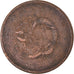 Moneda, China, 10 Cash, 1905