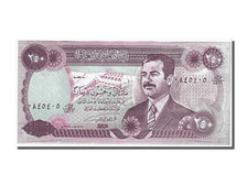 Billete, 250 Dinars, 1995, Iraq, UNC