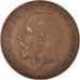 Coin, Great Britain, Penny, 1922