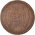 Münze, Vereinigte Staaten, Cent, 1918