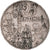 Moneda, Francia, 25 Centimes, Undated