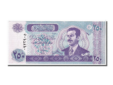 Iraq, 250 Dinars, 2002, KM #88, UNC(65-70)