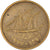 Moneta, Kuwejt, 5 Fils, 1977