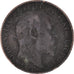 Monnaie, Grande-Bretagne, Farthing, 1906