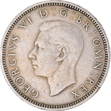 Moneta, Gran Bretagna, Shilling, 1950