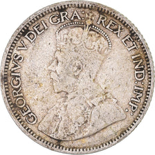 Coin, Canada, 10 Cents, 1912