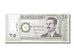 Banconote, Iraq, 25 Dinars, 2001, FDS