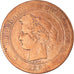 Moneta, Francia, 10 Centimes, 1897