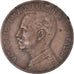 Moeda, Itália, 5 Centesimi, 1915