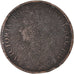 Moneta, Gran Bretagna, Farthing, 1884